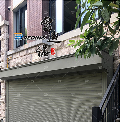 工程案例