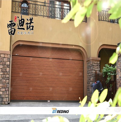 铝合金卷帘门