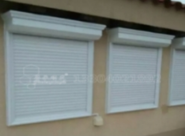 卷帘窗厂家：防护需求解决方案