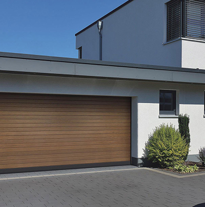 平滑门:迈向品质升级新阶段